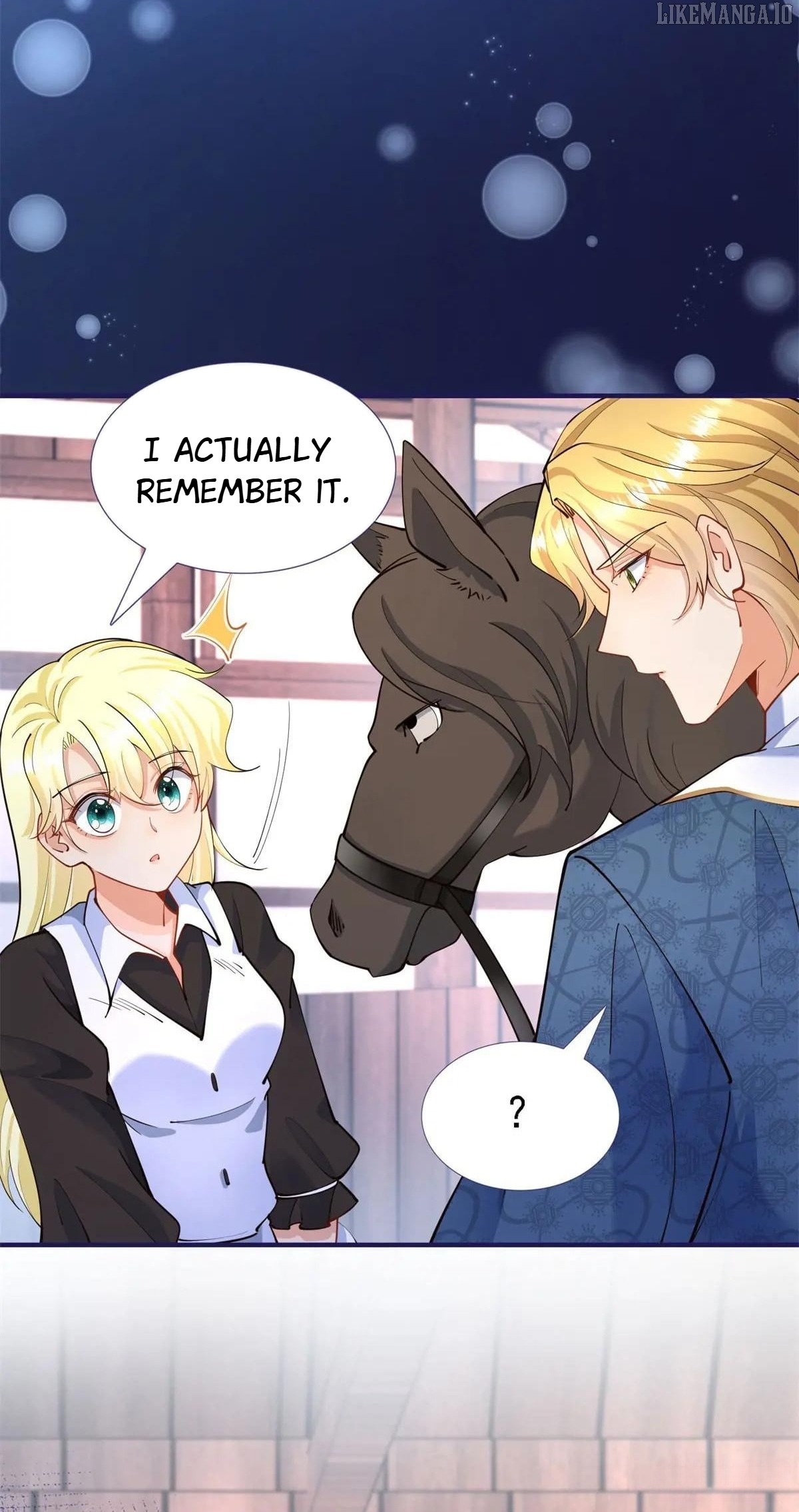 Don't Embarrass Me Chapter 9 - page 3